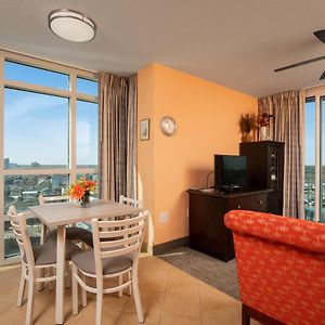 One-Bedroom Suite Marsh View